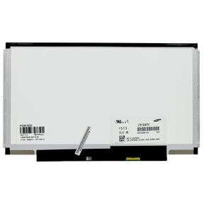 13,3 tommer LCD-skærm 1366x768 mat 30pin EDP