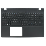 Acer bærbar tastatur qwerty us + topcover