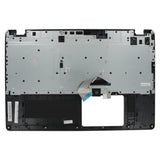 Acer bærbar tastatur qwerty us + topcover