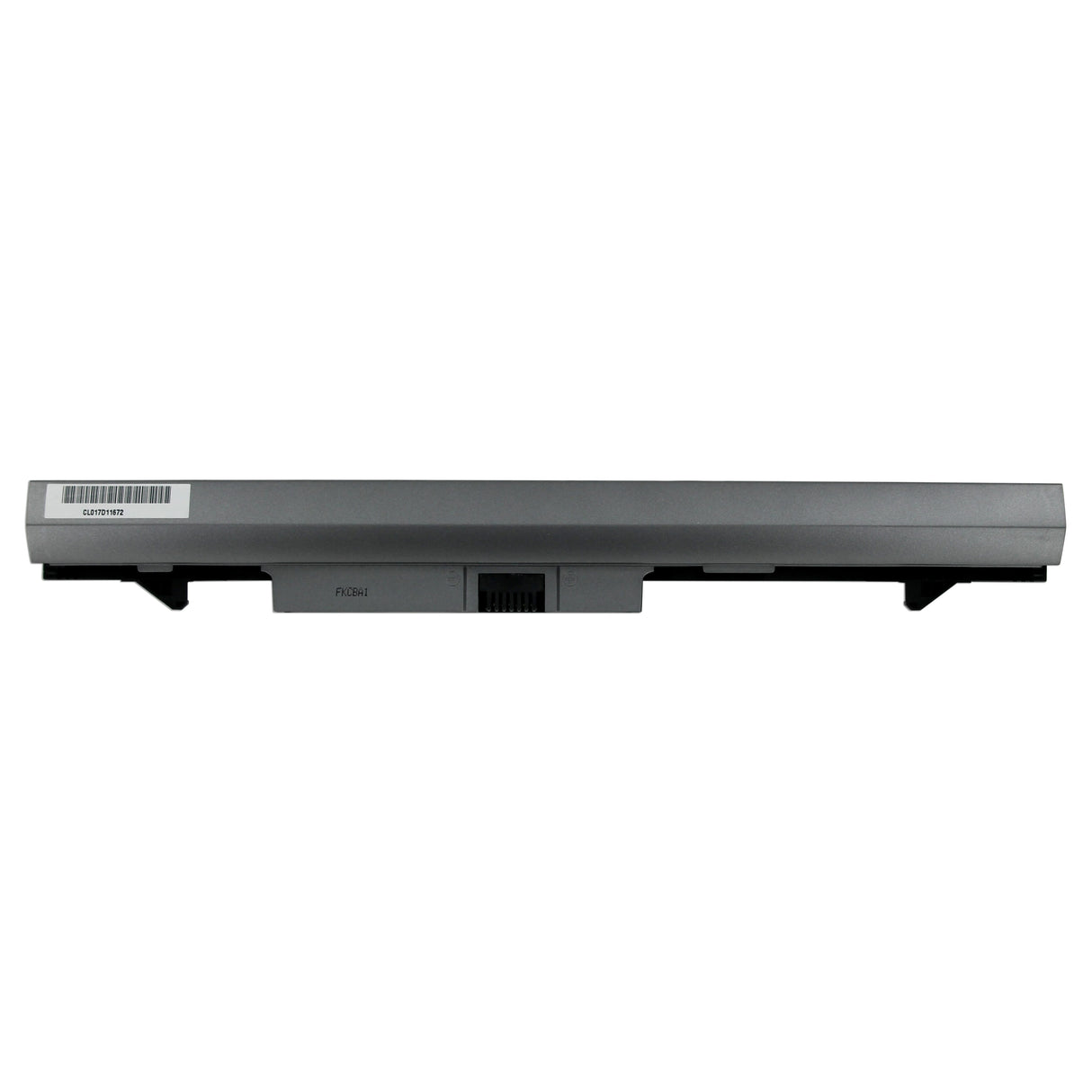 Yanec bærbar batteri 2600mAh