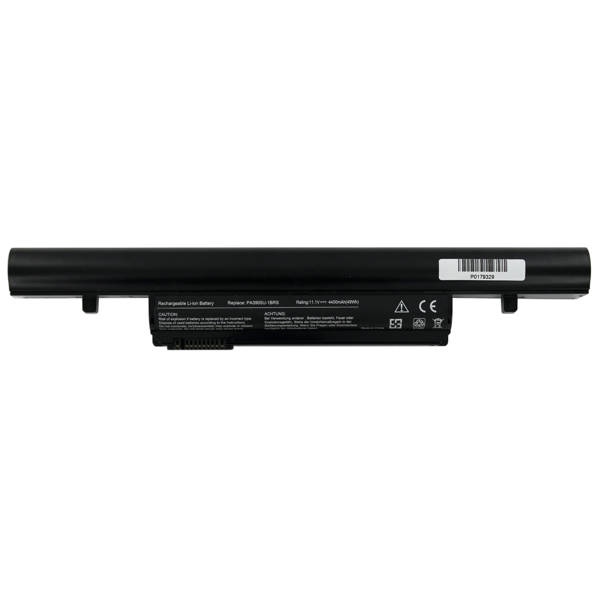 Laptop batteri 4400mah
