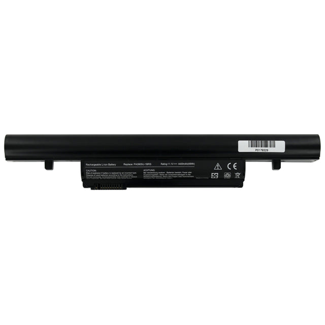 Laptop batteri 4400mah