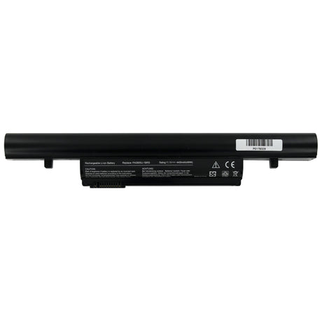 Laptop batteri 4400mah