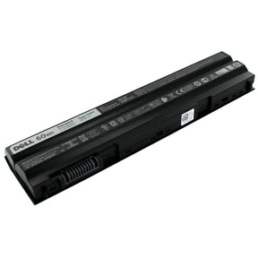 Dell bærbar batteri 5100 mah