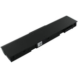 Dell bærbar batteri 5100 mah