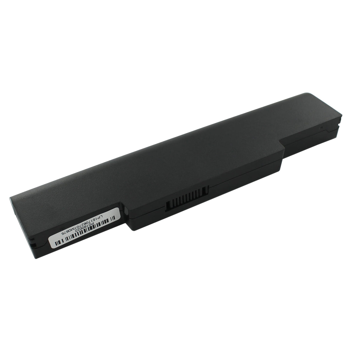Yanec bærbar batteri 5200mAh