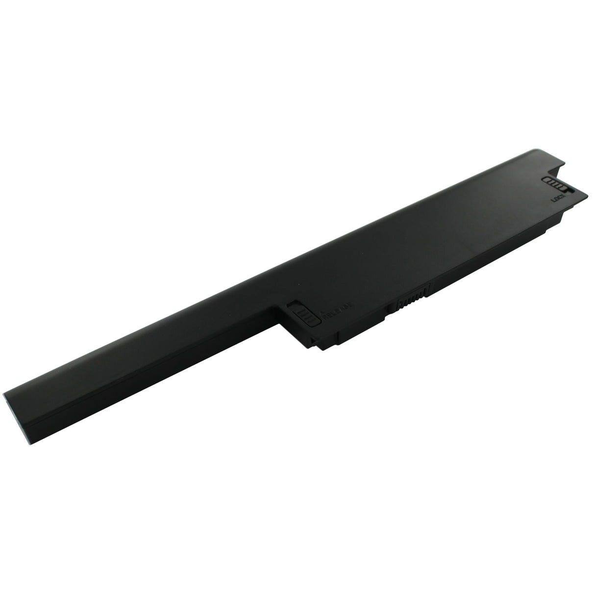 Yanec bærbar batteri 5200mAh