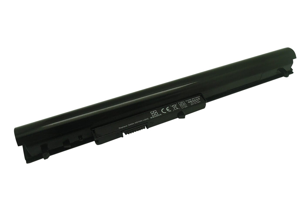 Laptop batteri 14,8v 2200mah