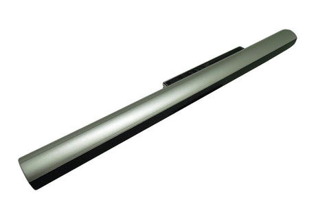 Yanec bærbar batteri 2600mAh sølv
