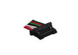 Erstatning laptop batteri 3350mah