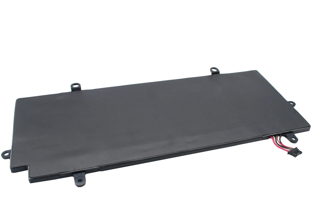 Erstatning laptop batteri 3350mah