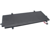Erstatning laptop batteri 3350mah