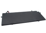 Erstatning laptop batteri 3350mah