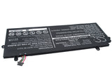 Erstatning laptop batteri 3350mah