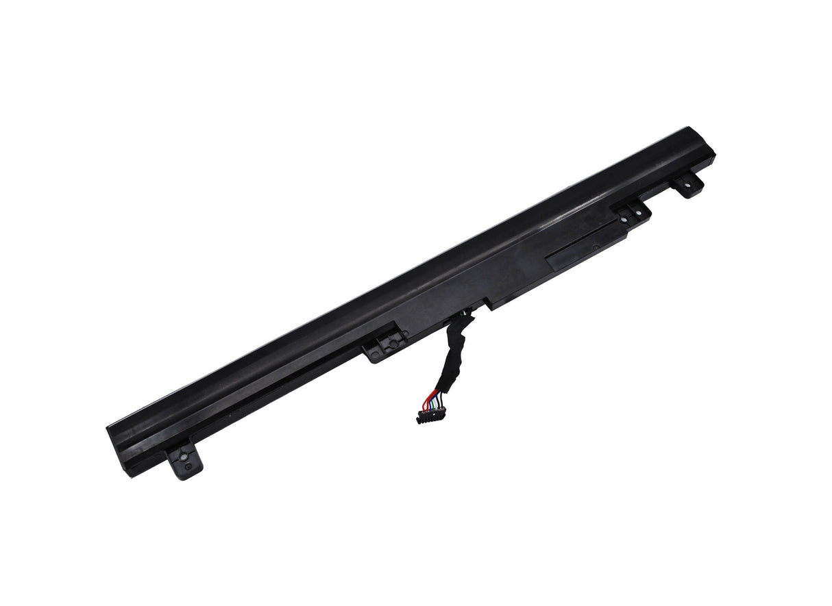 Blu-Basic Laptop Battery 4400mAh