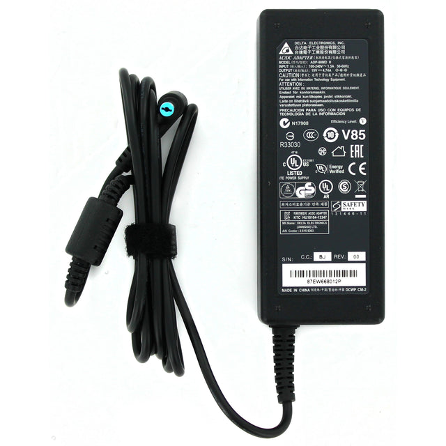 Acer bærbar AC-adapter 90w