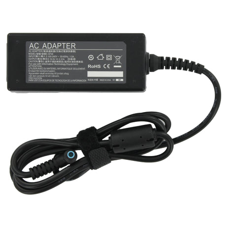 Bærbar AC-adapter 45w