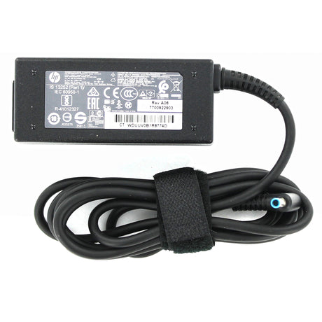 Hp bærbar AC-adapter 45w