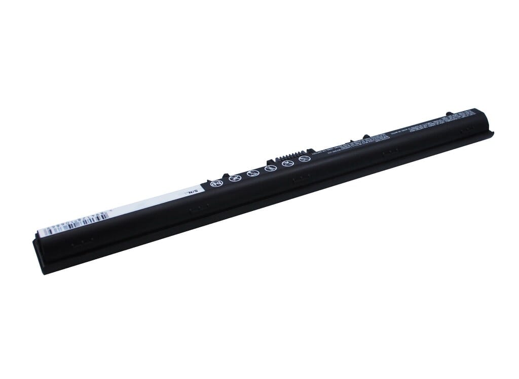 Laptop batteri 2200mah