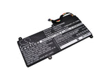 Udskiftning af bærbar batteri 3600mAh