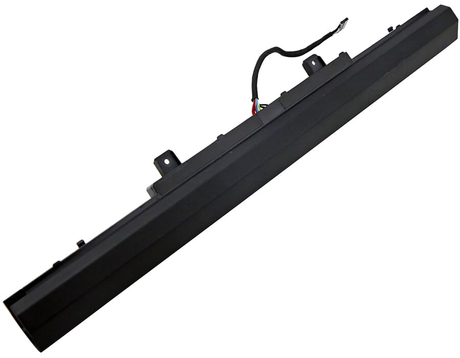 Udskiftning laptop batteri 2200mah