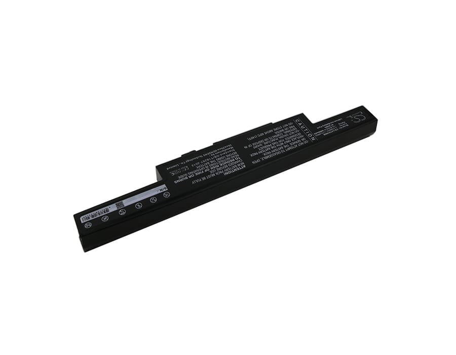 Laptop batteri 4400mah