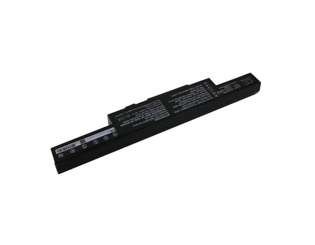 Laptop batteri 4400mah