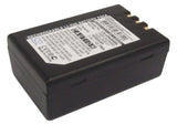 Blu-basic stregkodescanner batteri
