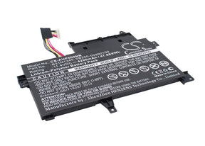 Laptop batteri 4200mah