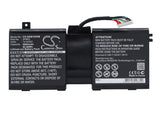 Blu-Basic Laptop Battery 4400mAh