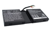 Blu-Basic Laptop Battery 4400mAh