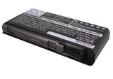 Blu-Basic Laptop Battery 6600mAh