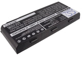 Blu-Basic Laptop Battery 6600mAh