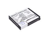 Blu-Basic Digital Camera Battery