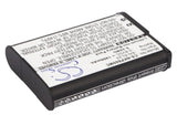 Blu-Basic Digital Camera Battery