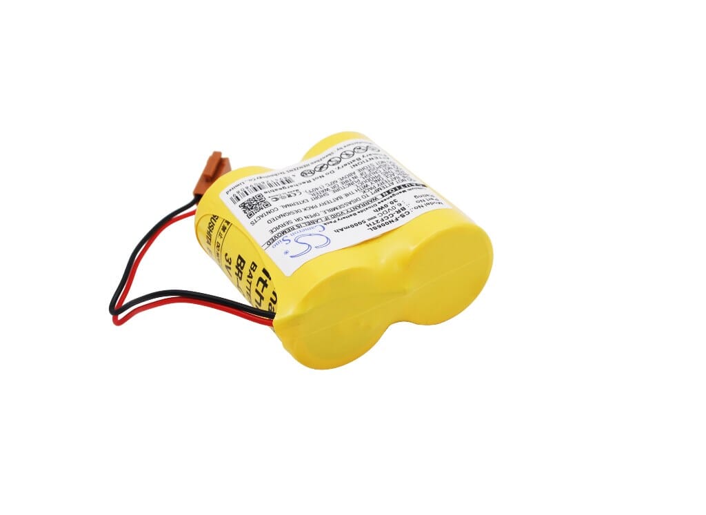 Plc batteri