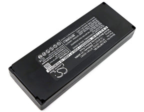 Liftens fjernbetjeningsbatteri