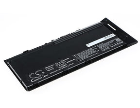 Asus bærbar batteri 4200mAh
