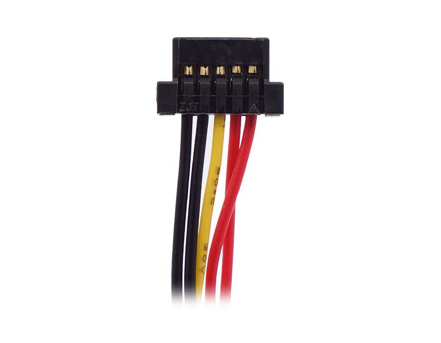 GPS-navigationsbatteri
