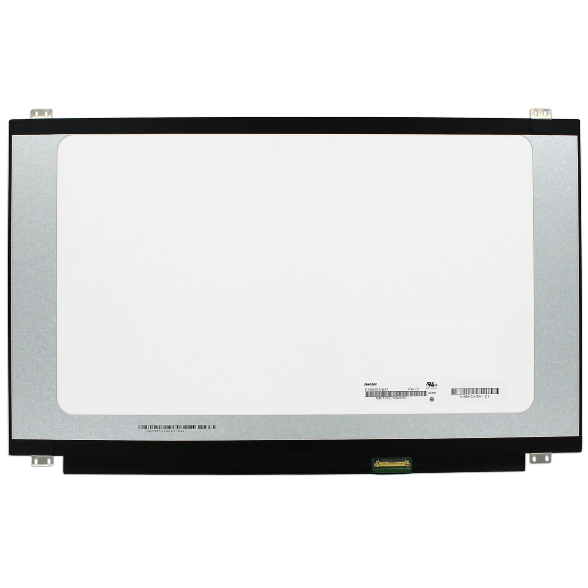 15,6 tommer LCD-skærm 1920x1080 mat 30pin EDP, IPS