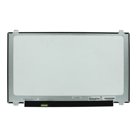 17,3 tommer LCD-skærm 1920x1080 mat 30pin EDP, IPS