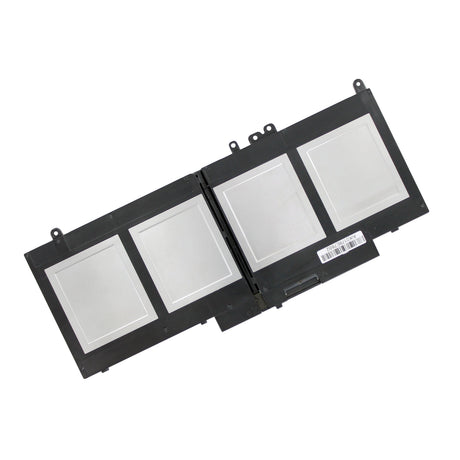 Dell bærbar batteri 5580mAh