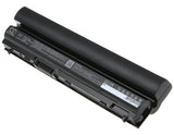 Reservedele laptop batteri forlænget 6600mah