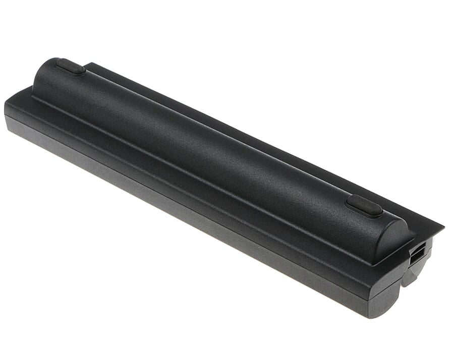 Reservedele laptop batteri forlænget 6600mah