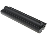 Reservedele laptop batteri forlænget 6600mah