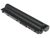 Reservedele laptop batteri forlænget 6600mah
