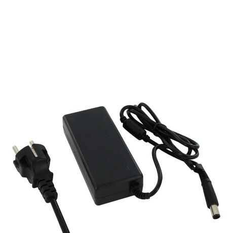 Bærbar AC-adapter 65w