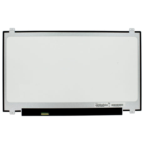 17,3 tommer LCD-skærm 1600x900 glans 30pin EDP