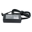 Bærbar AC-adapter 45w