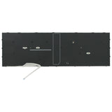 HP bærbar tastatur azerty være
